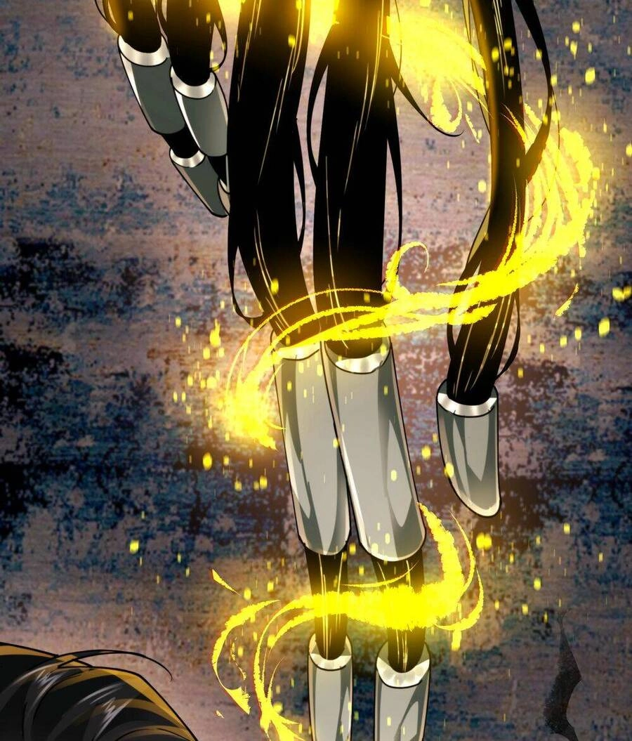 Ta Biến Thế Giới Kinh Dị Thành Trò Chơi Nuôi Dưỡng Chapter 10 - 32