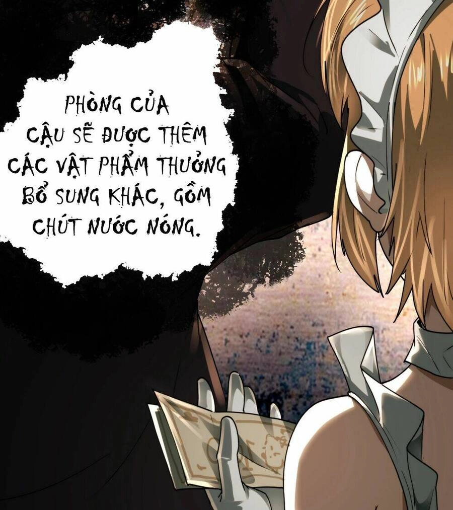 Ta Biến Thế Giới Kinh Dị Thành Trò Chơi Nuôi Dưỡng Chapter 10 - 34