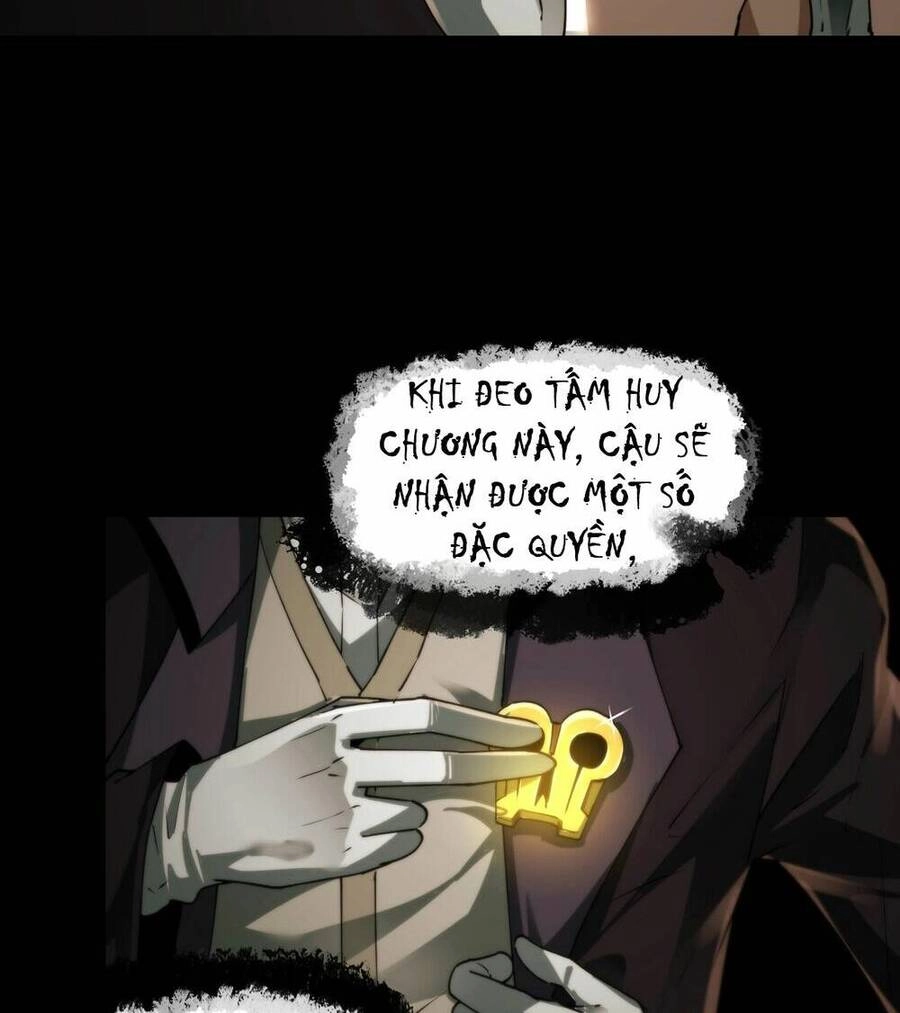 Ta Biến Thế Giới Kinh Dị Thành Trò Chơi Nuôi Dưỡng Chapter 10 - 35