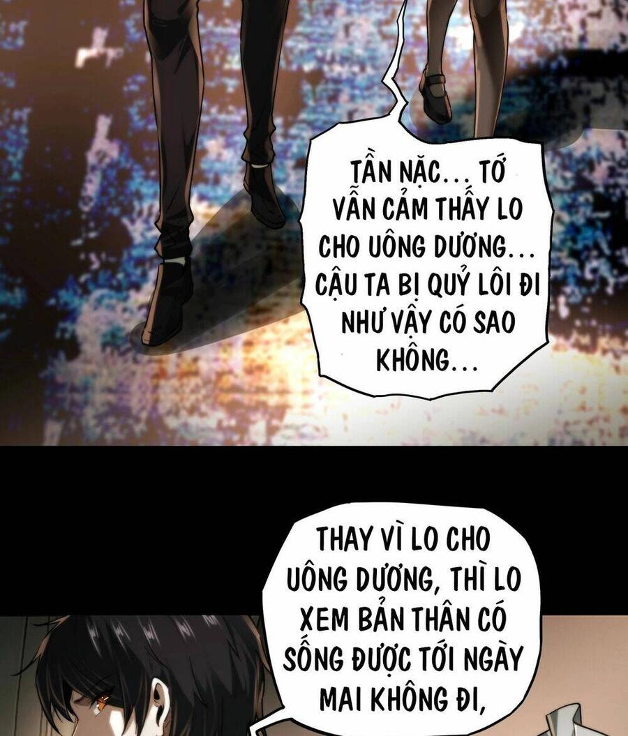 Ta Biến Thế Giới Kinh Dị Thành Trò Chơi Nuôi Dưỡng Chapter 10 - 38