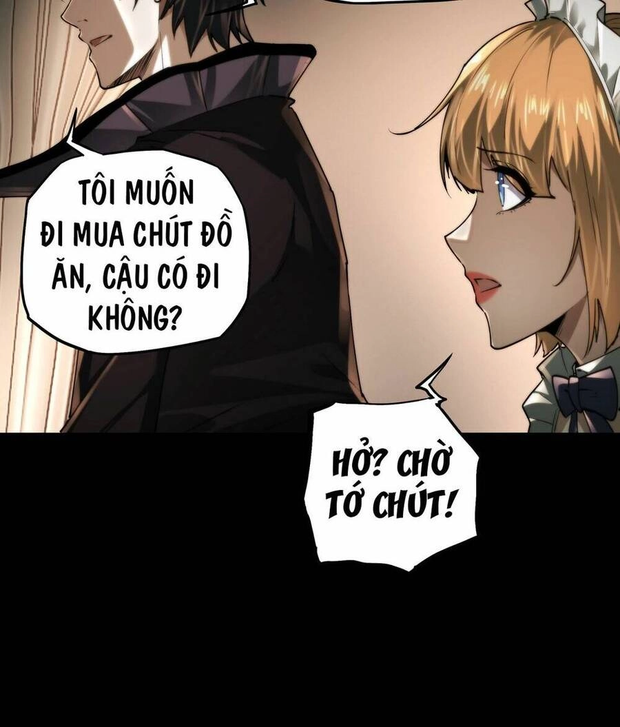 Ta Biến Thế Giới Kinh Dị Thành Trò Chơi Nuôi Dưỡng Chapter 10 - 39