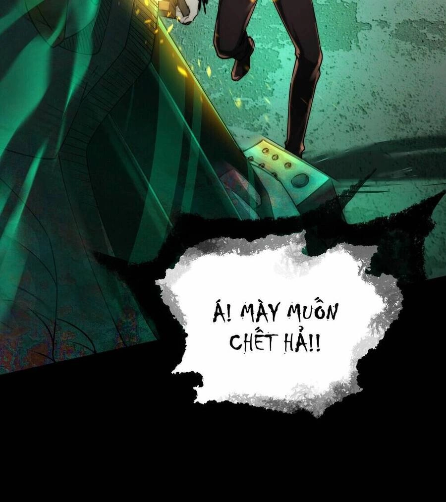 Ta Biến Thế Giới Kinh Dị Thành Trò Chơi Nuôi Dưỡng Chapter 10 - 43