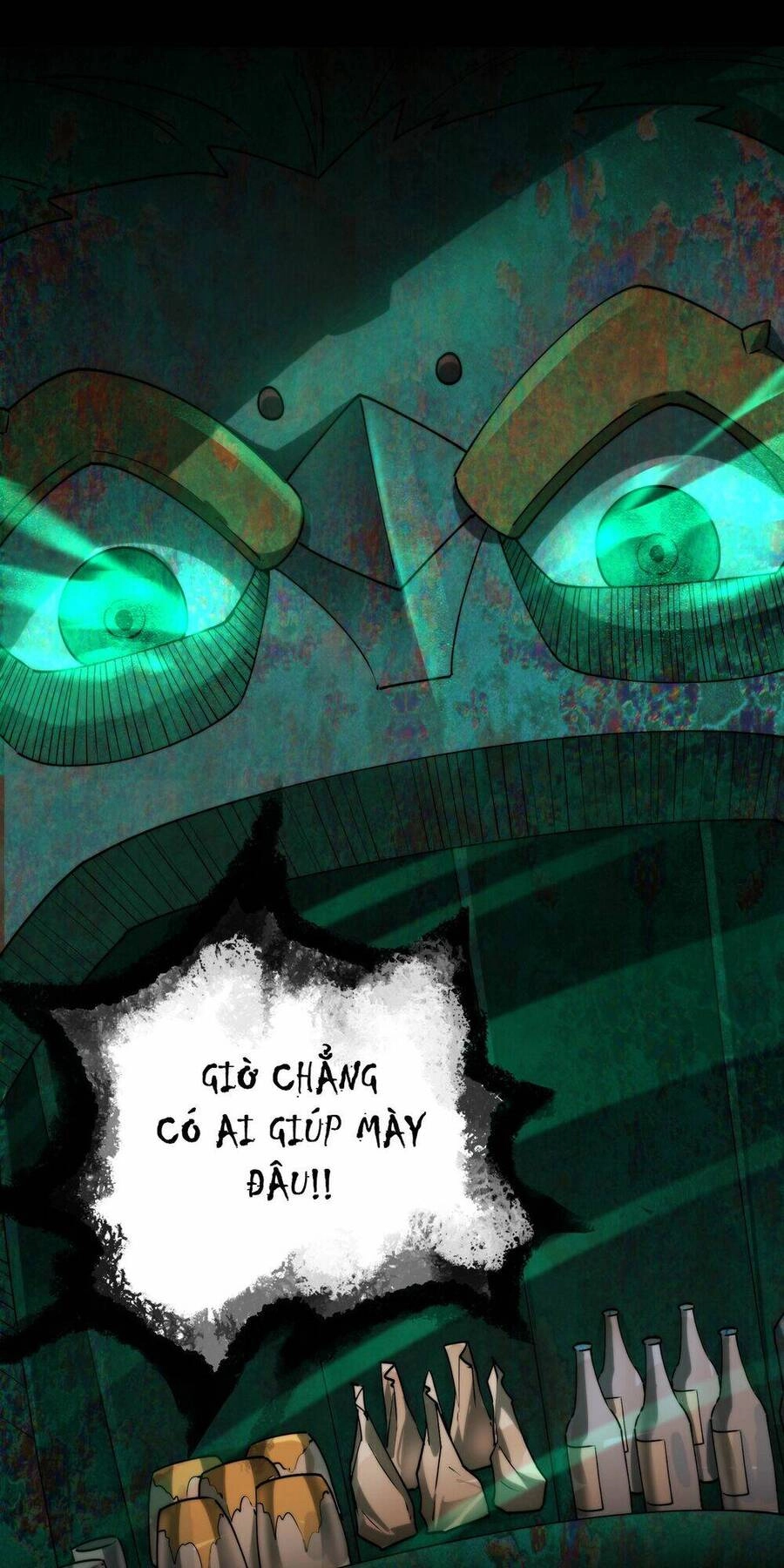 Ta Biến Thế Giới Kinh Dị Thành Trò Chơi Nuôi Dưỡng Chapter 10 - 44