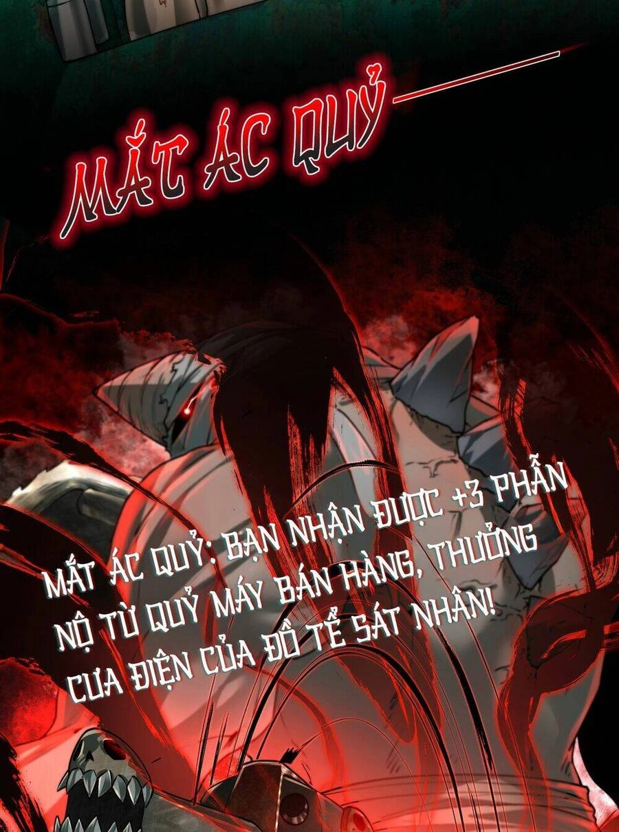 Ta Biến Thế Giới Kinh Dị Thành Trò Chơi Nuôi Dưỡng Chapter 10 - 45