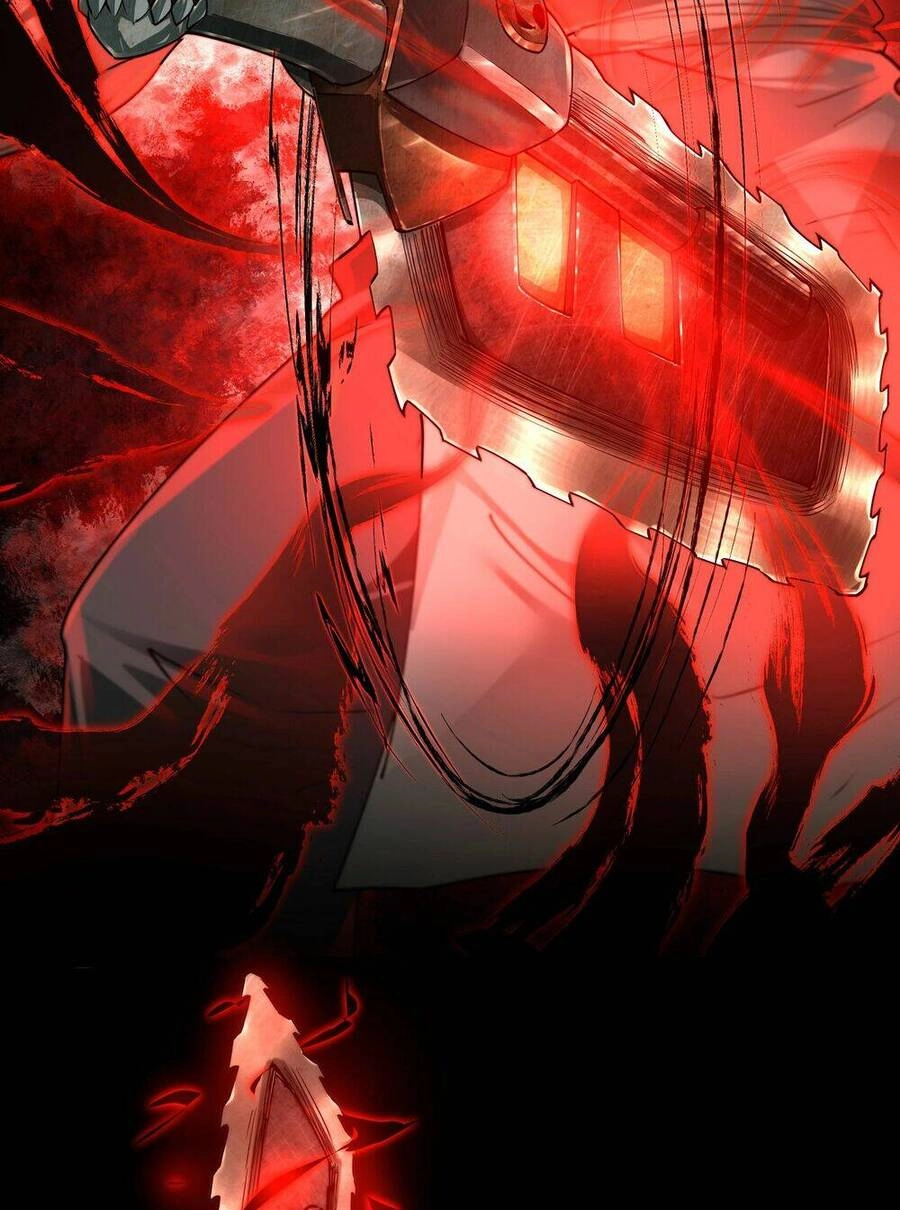 Ta Biến Thế Giới Kinh Dị Thành Trò Chơi Nuôi Dưỡng Chapter 10 - 46