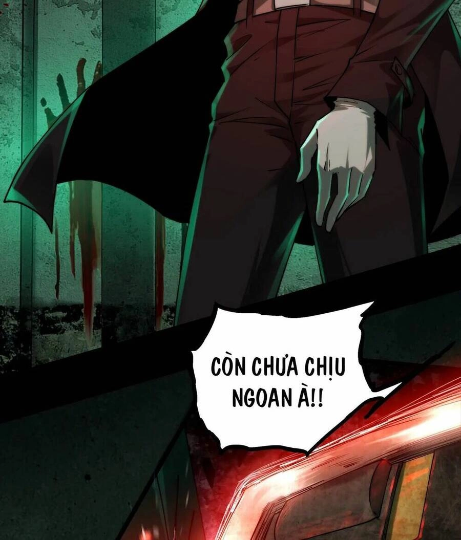 Ta Biến Thế Giới Kinh Dị Thành Trò Chơi Nuôi Dưỡng Chapter 10 - 48