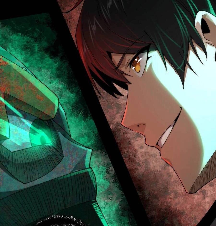 Ta Biến Thế Giới Kinh Dị Thành Trò Chơi Nuôi Dưỡng Chapter 10 - 53