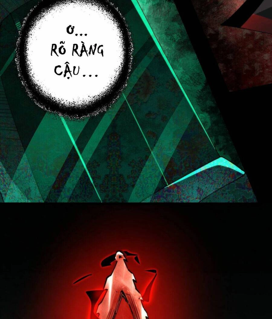 Ta Biến Thế Giới Kinh Dị Thành Trò Chơi Nuôi Dưỡng Chapter 10 - 54