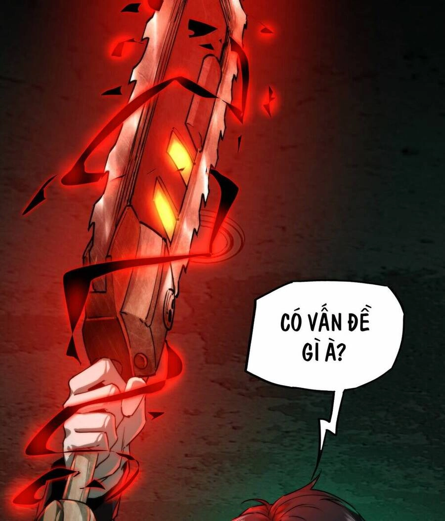 Ta Biến Thế Giới Kinh Dị Thành Trò Chơi Nuôi Dưỡng Chapter 10 - 55