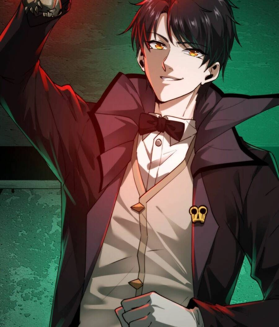 Ta Biến Thế Giới Kinh Dị Thành Trò Chơi Nuôi Dưỡng Chapter 10 - 56