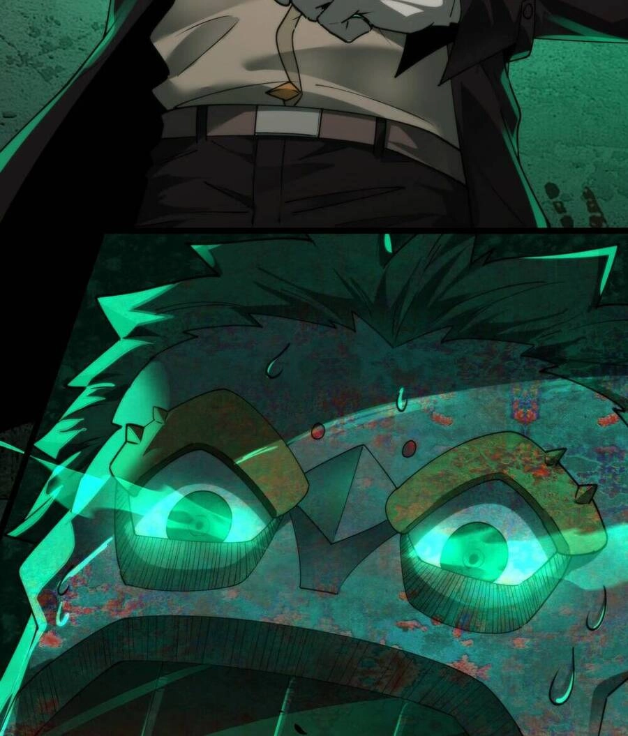 Ta Biến Thế Giới Kinh Dị Thành Trò Chơi Nuôi Dưỡng Chapter 10 - 57