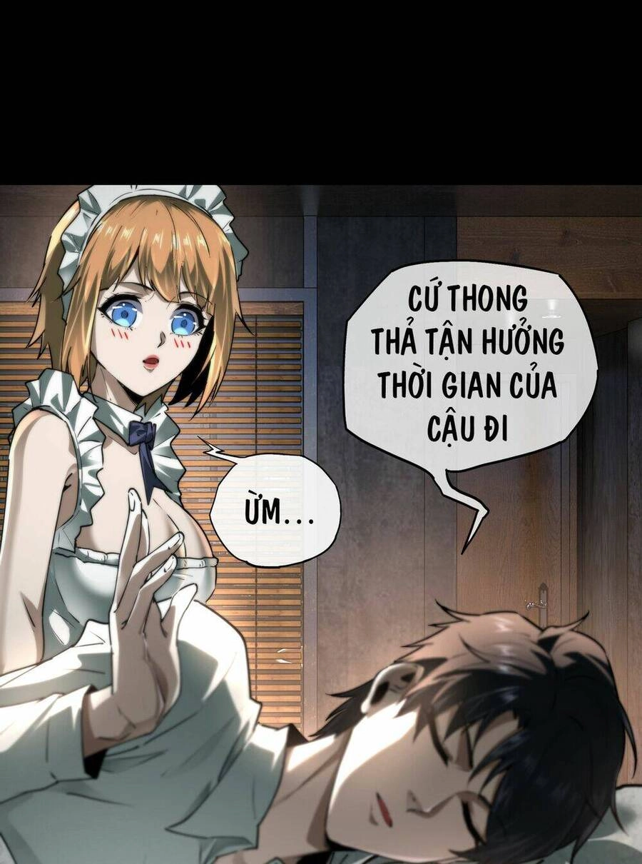 Ta Biến Thế Giới Kinh Dị Thành Trò Chơi Nuôi Dưỡng Chapter 10 - 62