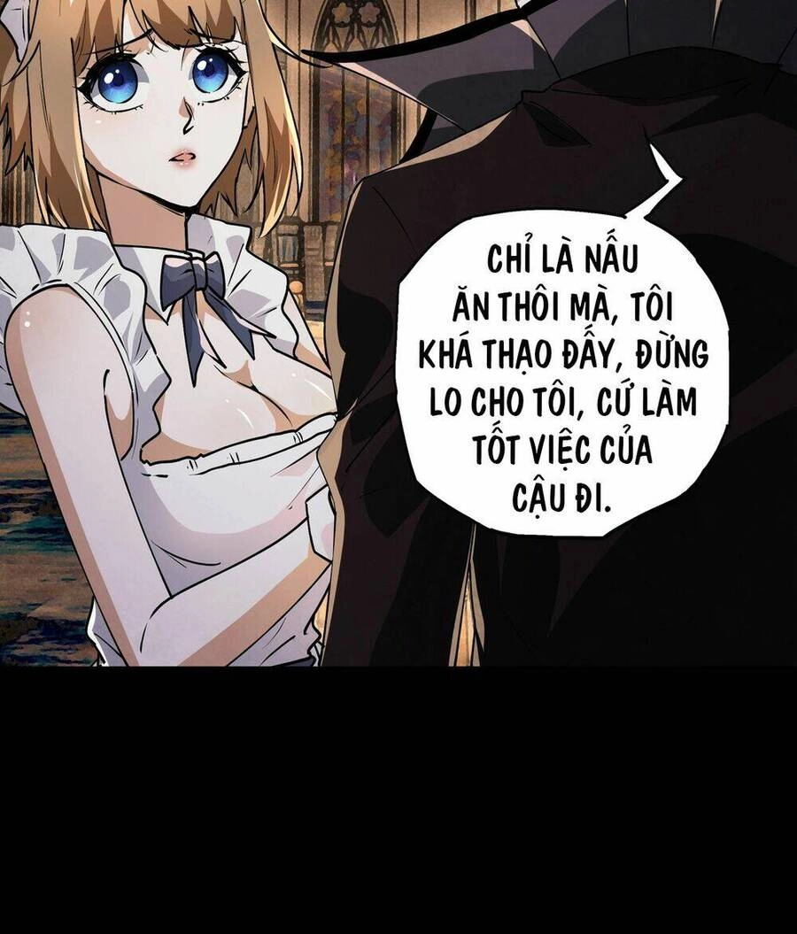 Ta Biến Thế Giới Kinh Dị Thành Trò Chơi Nuôi Dưỡng Chapter 10 - 69