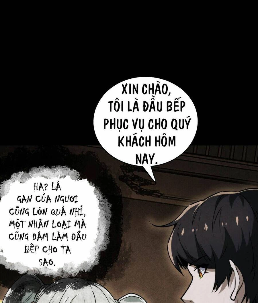 Ta Biến Thế Giới Kinh Dị Thành Trò Chơi Nuôi Dưỡng Chapter 10 - 73