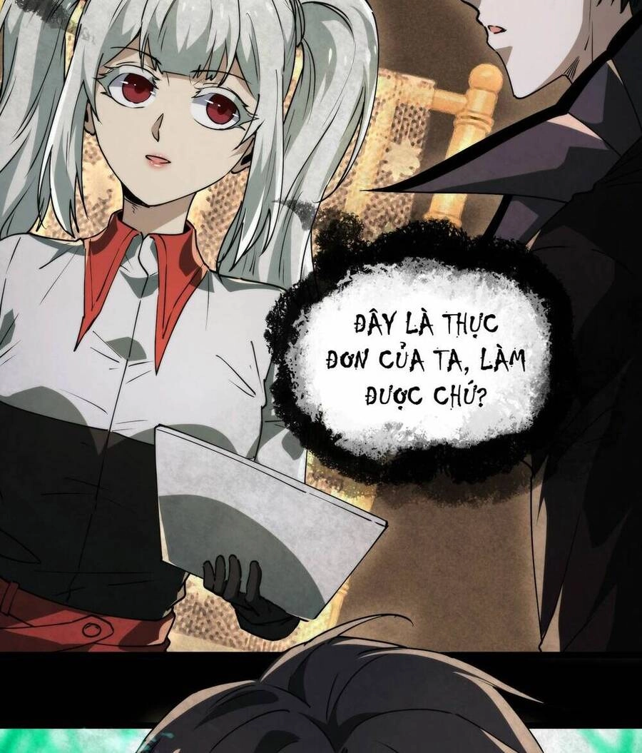 Ta Biến Thế Giới Kinh Dị Thành Trò Chơi Nuôi Dưỡng Chapter 10 - 74