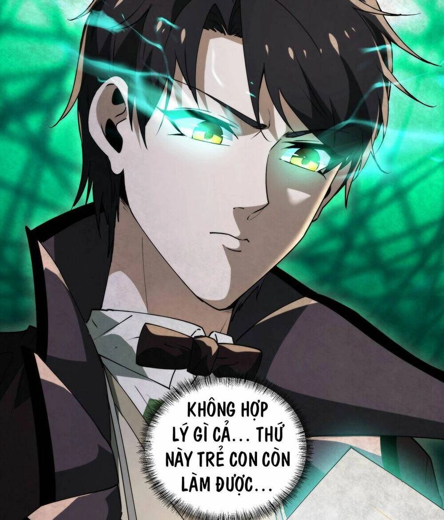 Ta Biến Thế Giới Kinh Dị Thành Trò Chơi Nuôi Dưỡng Chapter 10 - 75