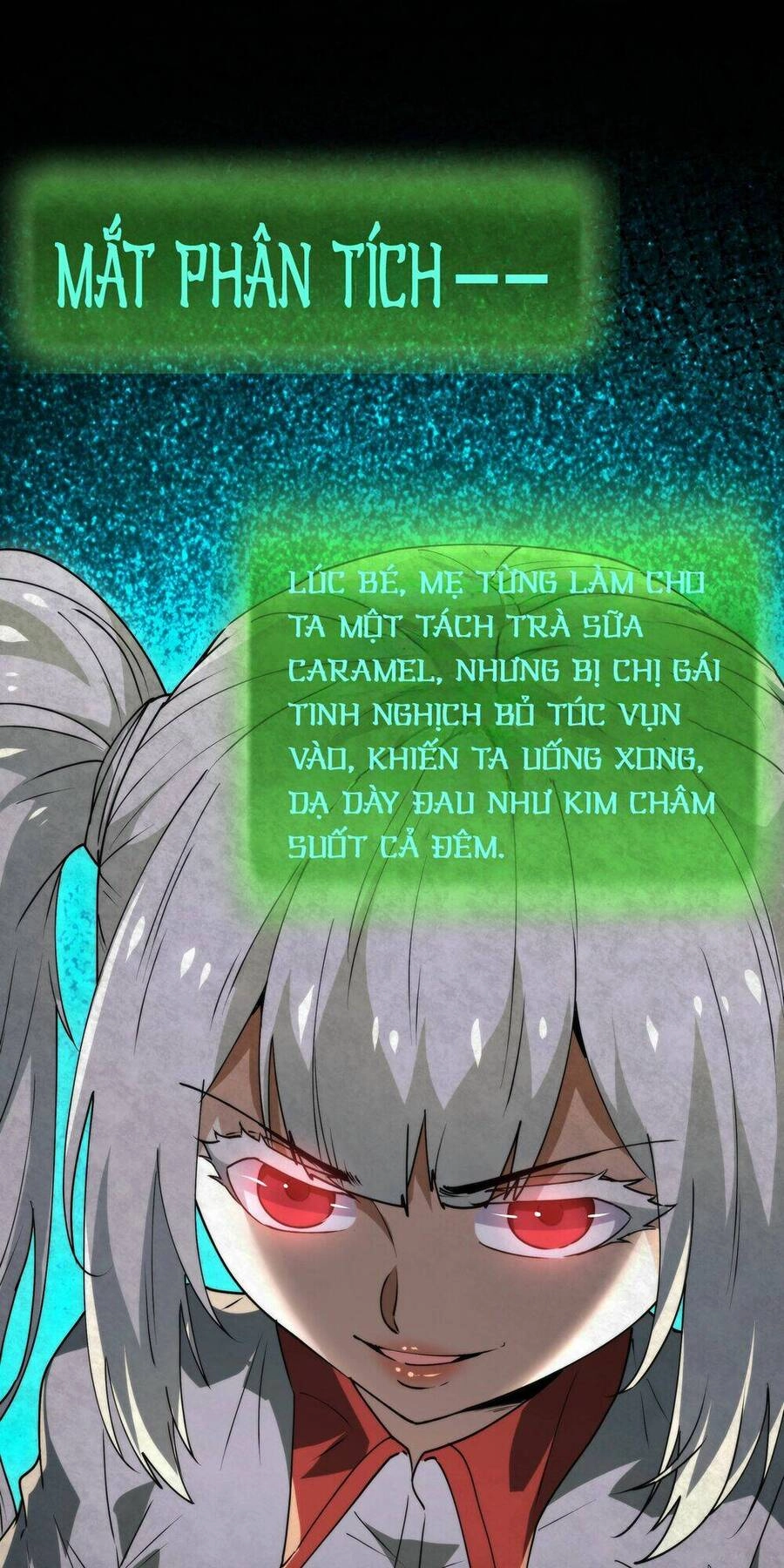 Ta Biến Thế Giới Kinh Dị Thành Trò Chơi Nuôi Dưỡng Chapter 10 - 77