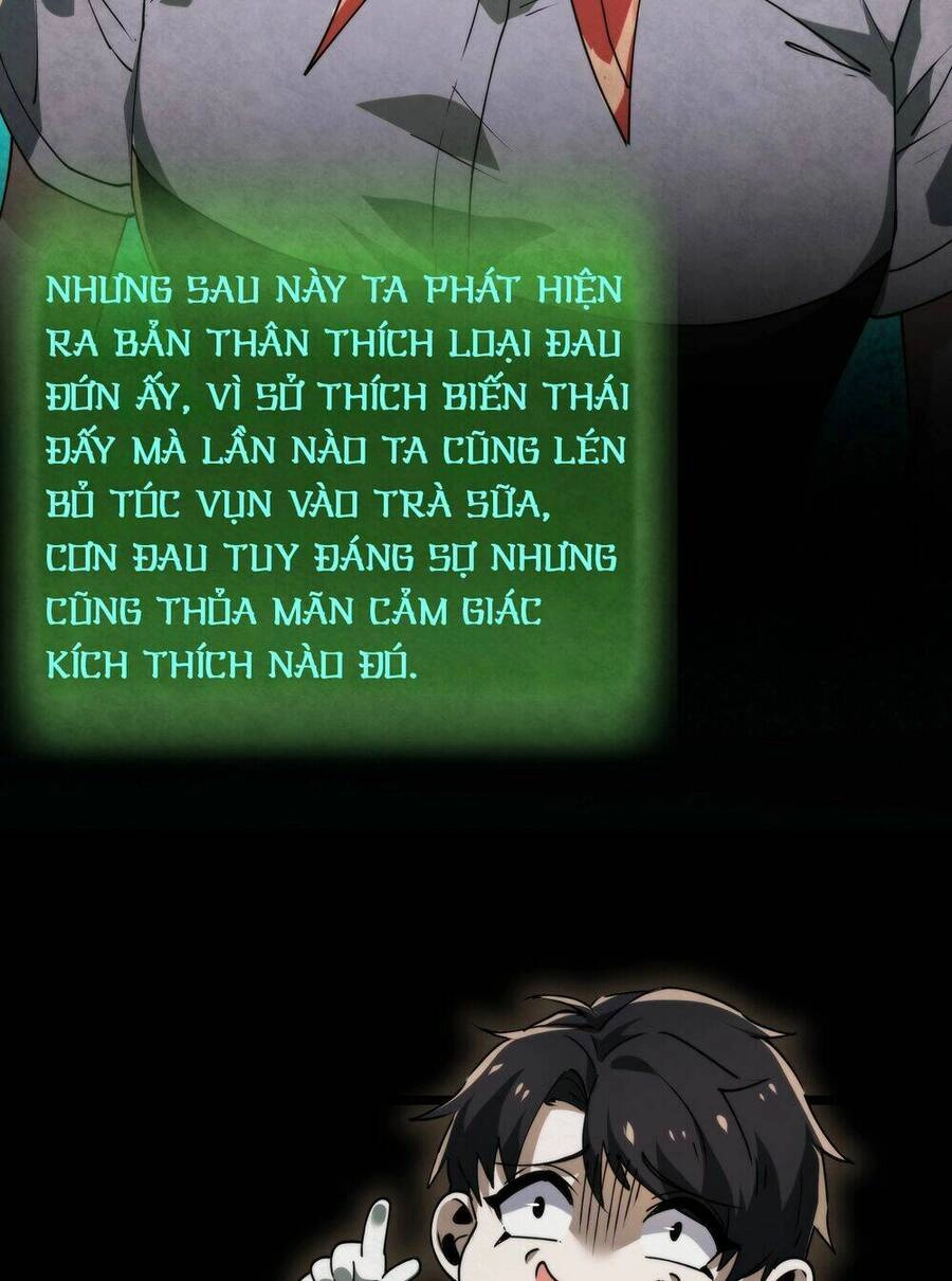 Ta Biến Thế Giới Kinh Dị Thành Trò Chơi Nuôi Dưỡng Chapter 10 - 78