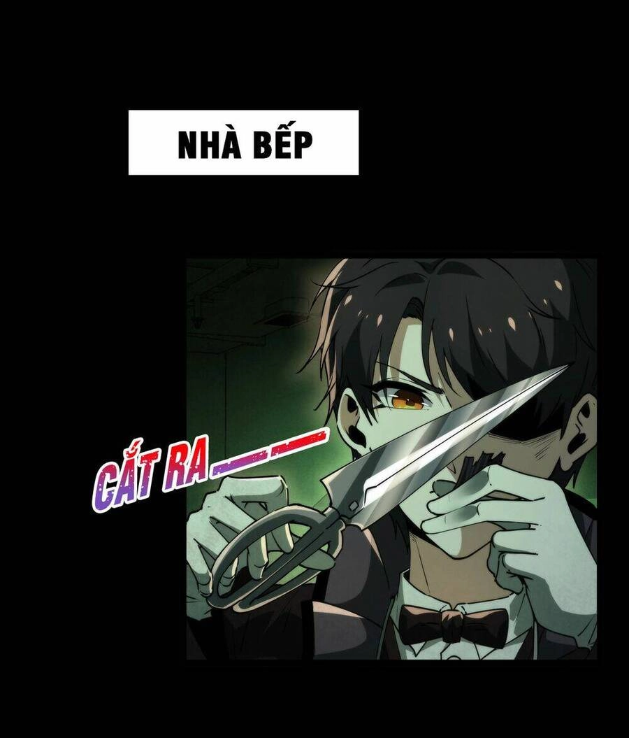 Ta Biến Thế Giới Kinh Dị Thành Trò Chơi Nuôi Dưỡng Chapter 10 - 81