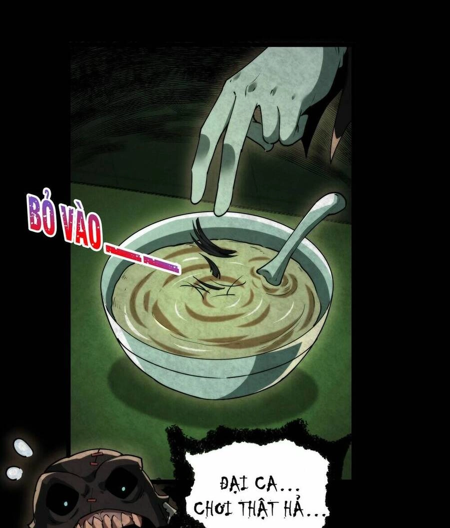 Ta Biến Thế Giới Kinh Dị Thành Trò Chơi Nuôi Dưỡng Chapter 10 - 82