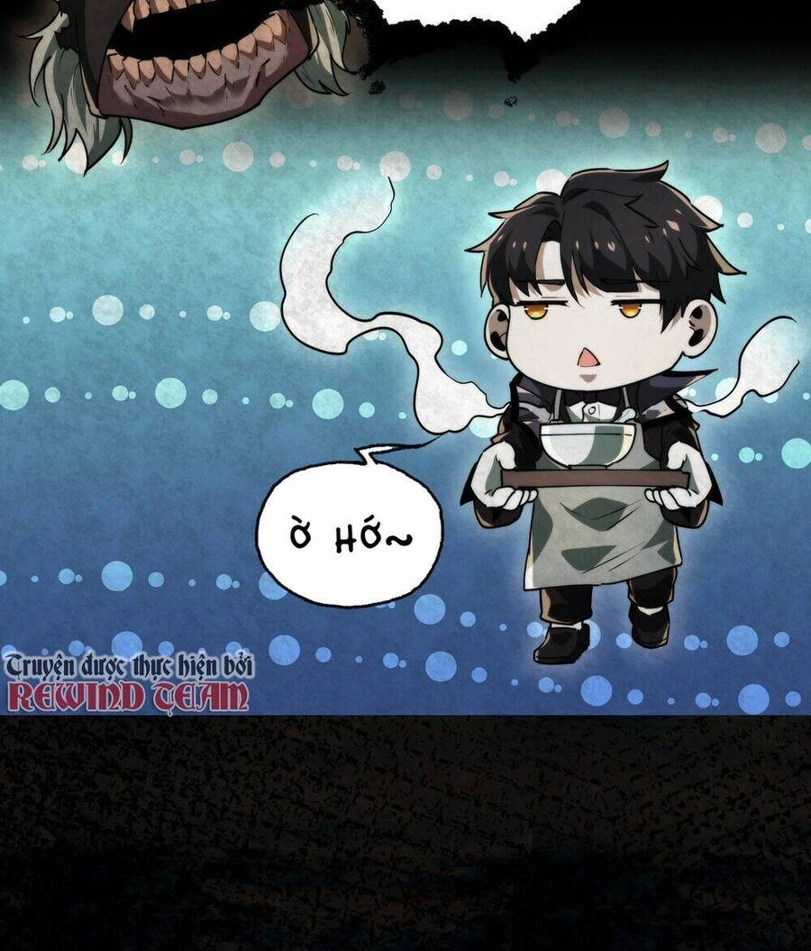 Ta Biến Thế Giới Kinh Dị Thành Trò Chơi Nuôi Dưỡng Chapter 10 - 83