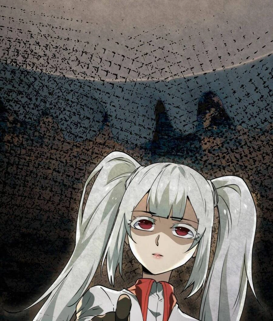 Ta Biến Thế Giới Kinh Dị Thành Trò Chơi Nuôi Dưỡng Chapter 10 - 86