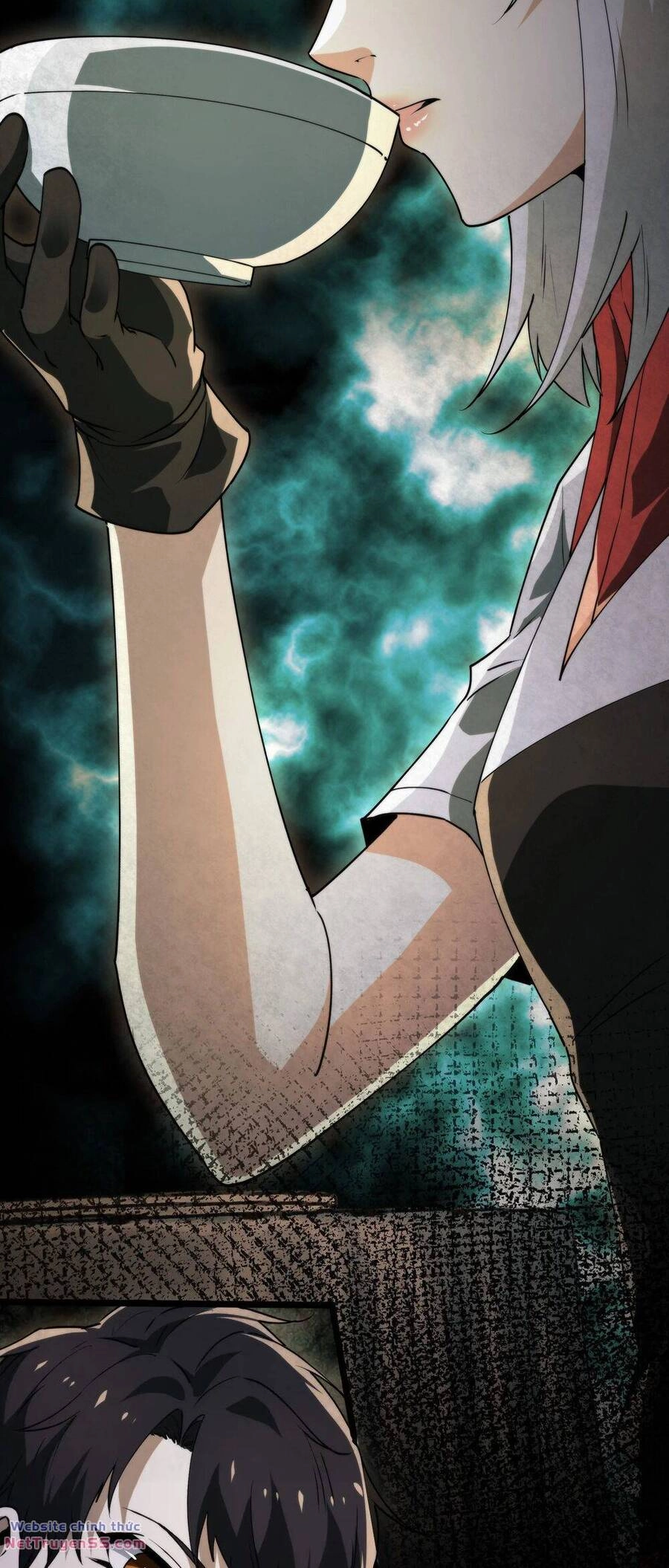 Ta Biến Thế Giới Kinh Dị Thành Trò Chơi Nuôi Dưỡng Chapter 11 - 5