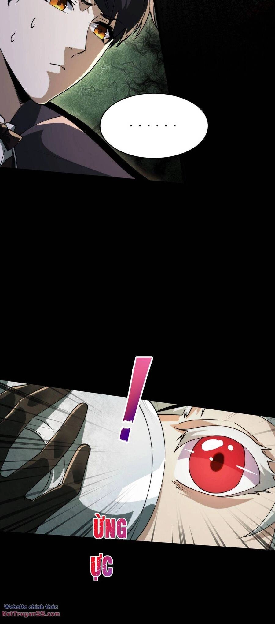 Ta Biến Thế Giới Kinh Dị Thành Trò Chơi Nuôi Dưỡng Chapter 11 - 6