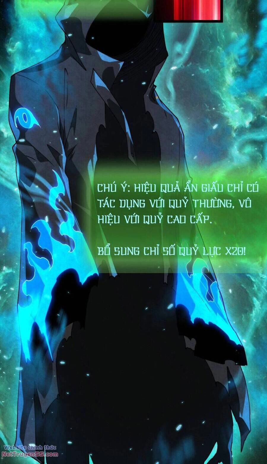 Ta Biến Thế Giới Kinh Dị Thành Trò Chơi Nuôi Dưỡng Chapter 11 - 9