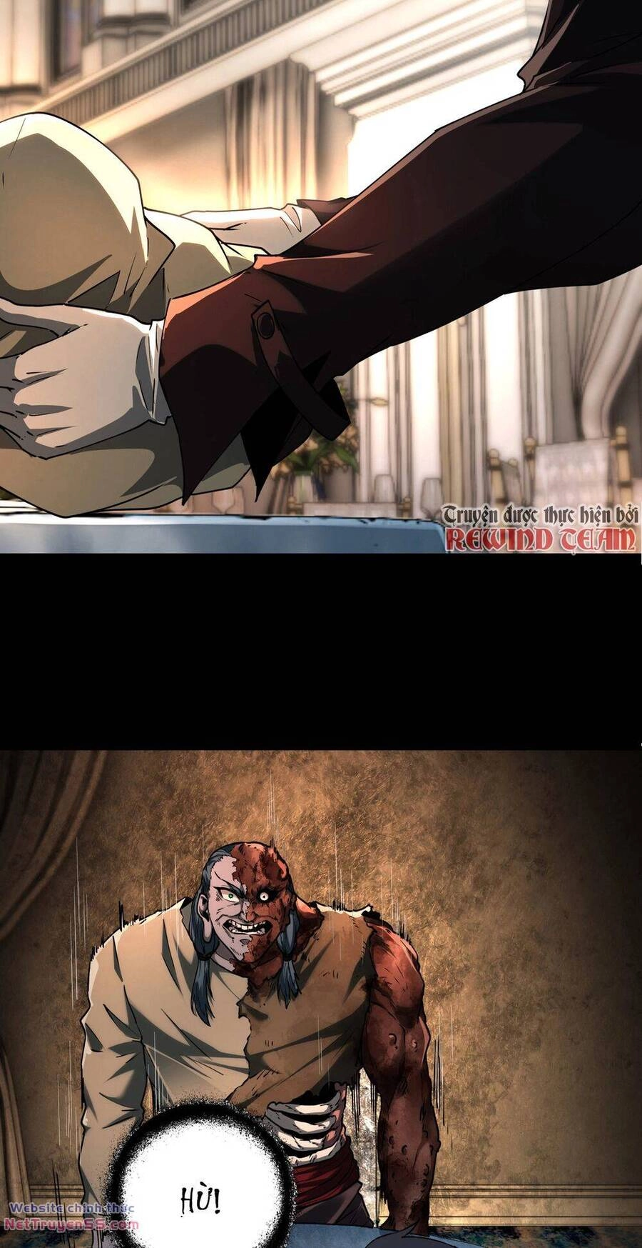 Ta Biến Thế Giới Kinh Dị Thành Trò Chơi Nuôi Dưỡng Chapter 11 - 14