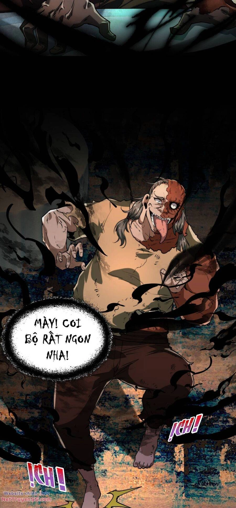 Ta Biến Thế Giới Kinh Dị Thành Trò Chơi Nuôi Dưỡng Chapter 11 - 19