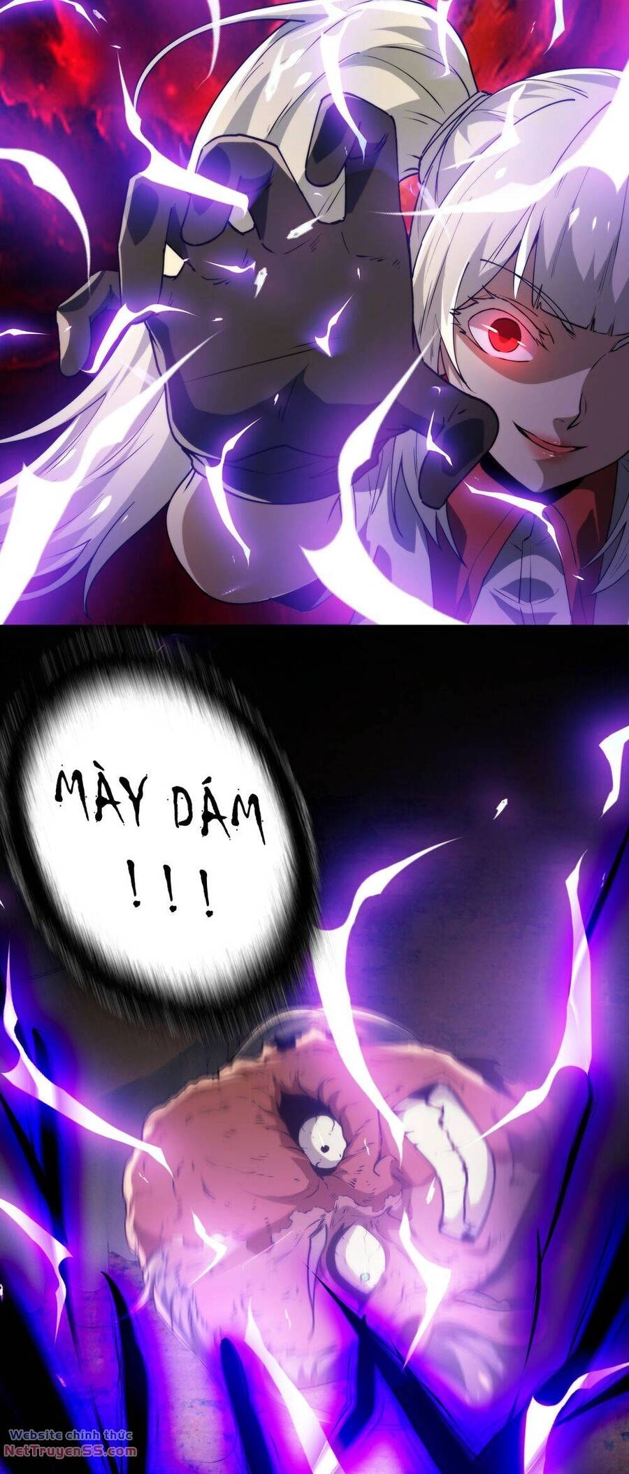 Ta Biến Thế Giới Kinh Dị Thành Trò Chơi Nuôi Dưỡng Chapter 11 - 21