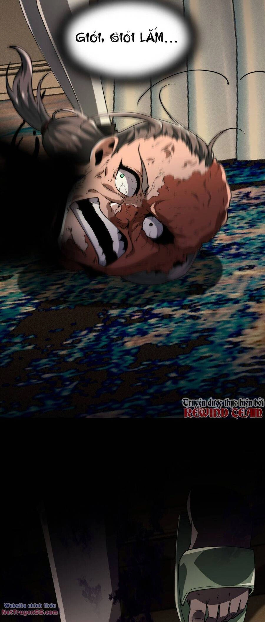 Ta Biến Thế Giới Kinh Dị Thành Trò Chơi Nuôi Dưỡng Chapter 11 - 24