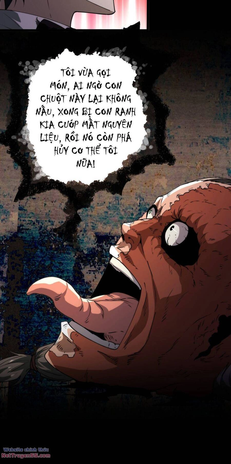 Ta Biến Thế Giới Kinh Dị Thành Trò Chơi Nuôi Dưỡng Chapter 11 - 27