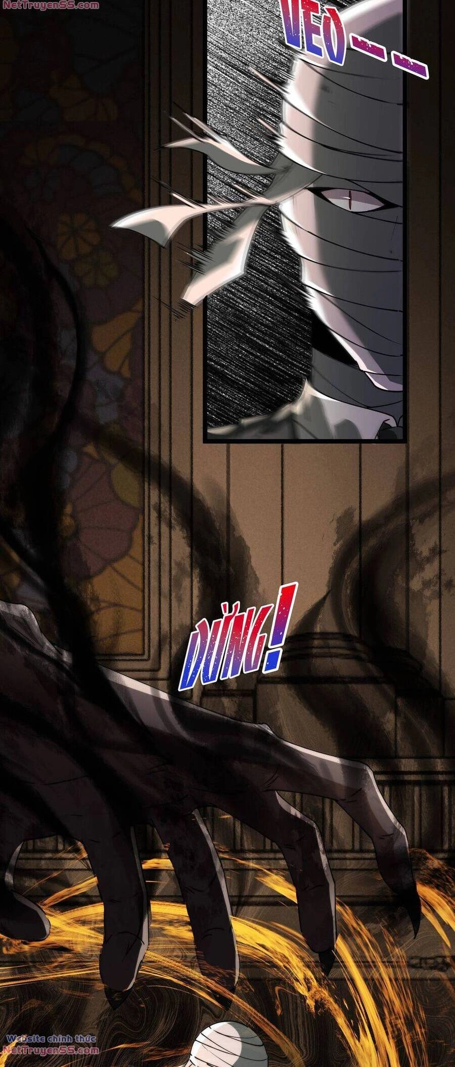 Ta Biến Thế Giới Kinh Dị Thành Trò Chơi Nuôi Dưỡng Chapter 11 - 30