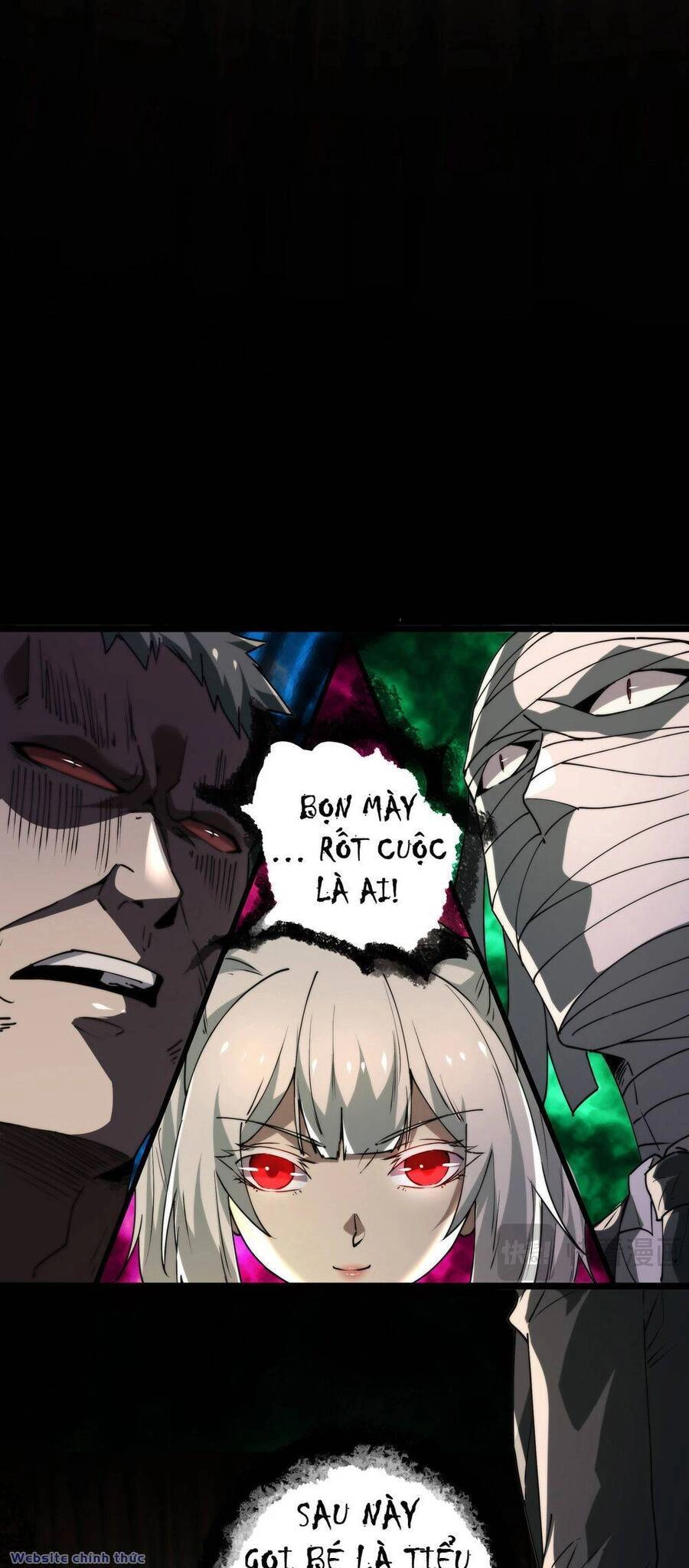 Ta Biến Thế Giới Kinh Dị Thành Trò Chơi Nuôi Dưỡng Chapter 11 - 32