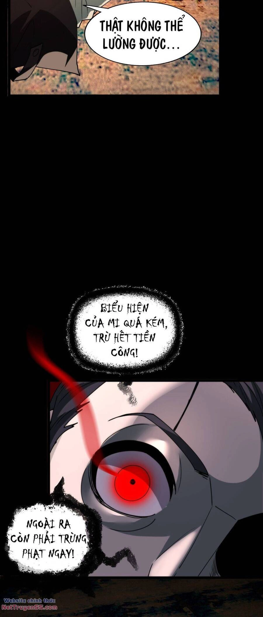 Ta Biến Thế Giới Kinh Dị Thành Trò Chơi Nuôi Dưỡng Chapter 11 - 39