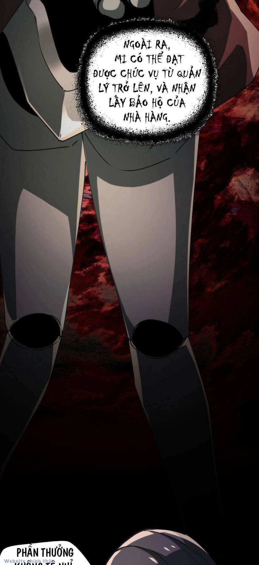 Ta Biến Thế Giới Kinh Dị Thành Trò Chơi Nuôi Dưỡng Chapter 11 - 43