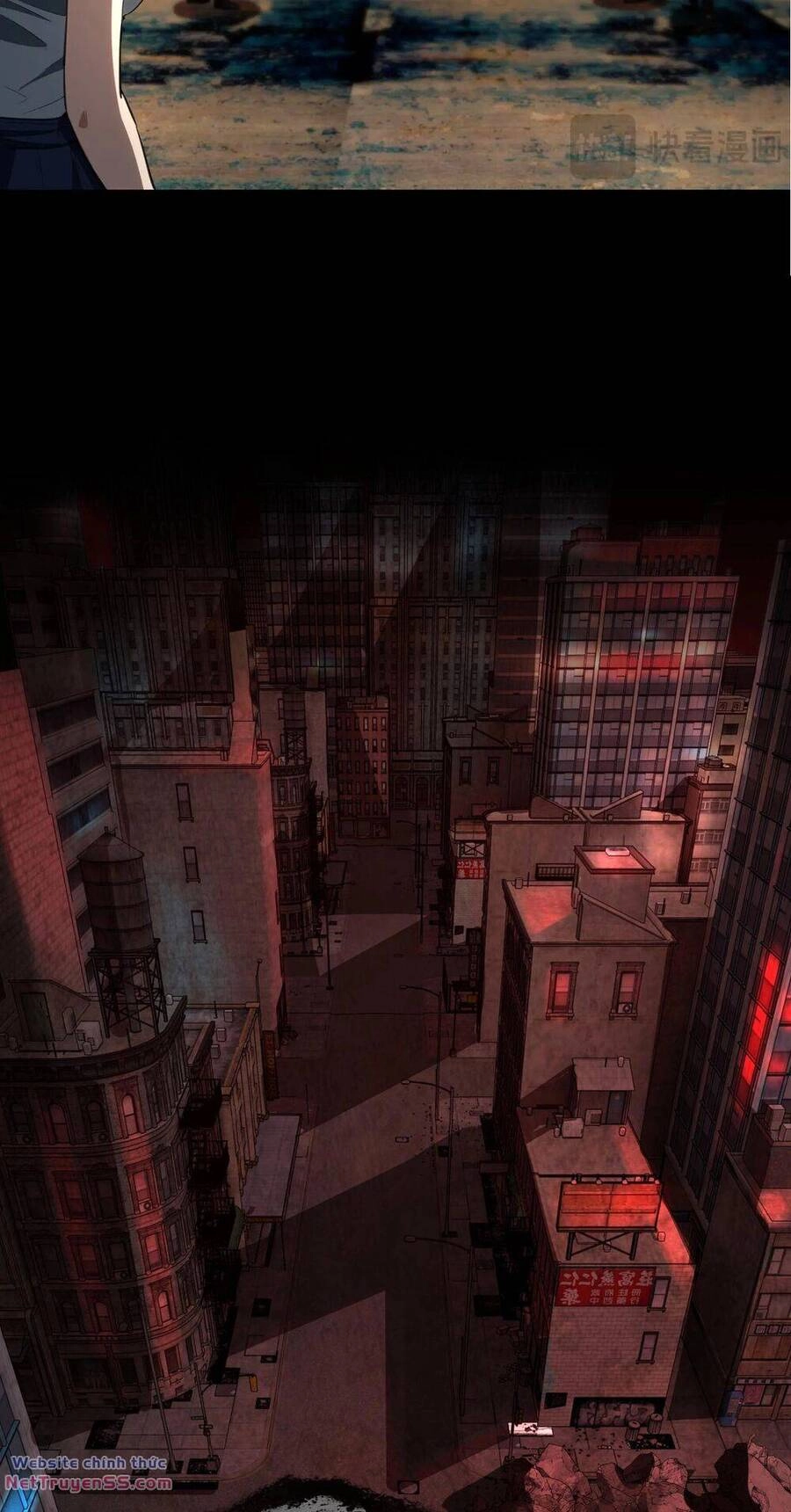 Ta Biến Thế Giới Kinh Dị Thành Trò Chơi Nuôi Dưỡng Chapter 11 - 49