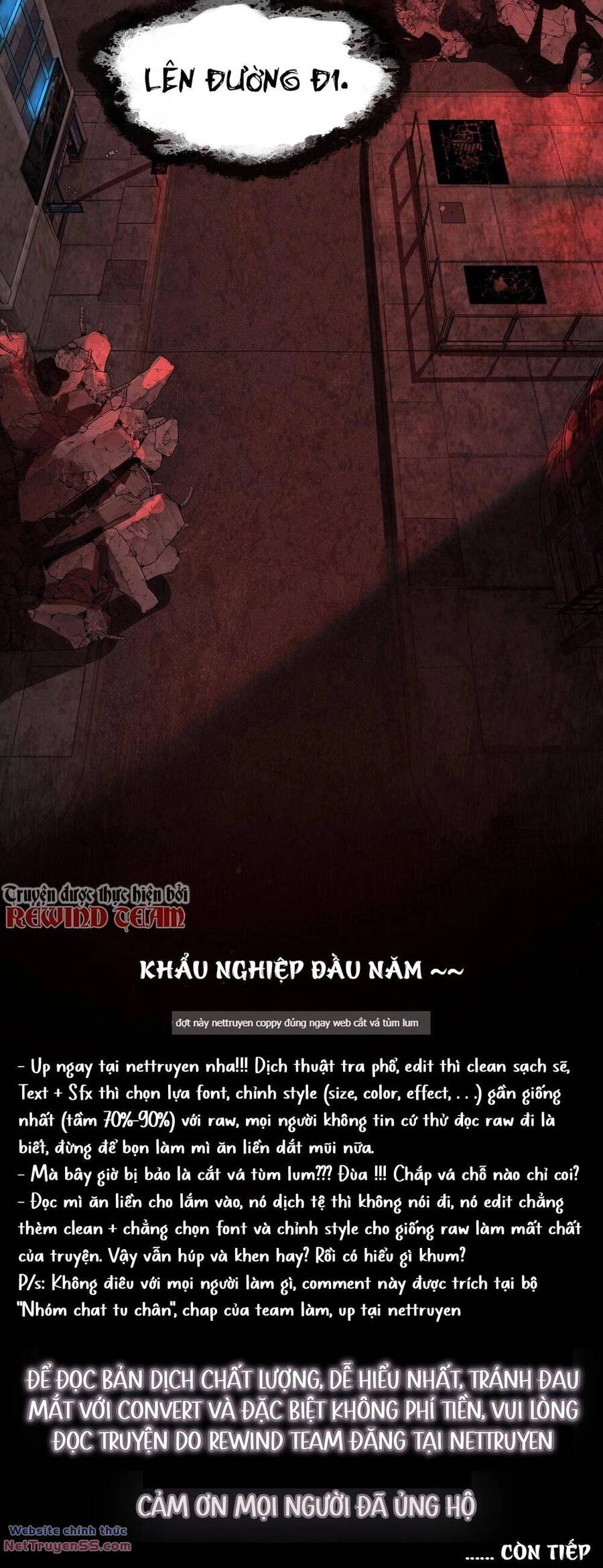 Ta Biến Thế Giới Kinh Dị Thành Trò Chơi Nuôi Dưỡng Chapter 11 - 50