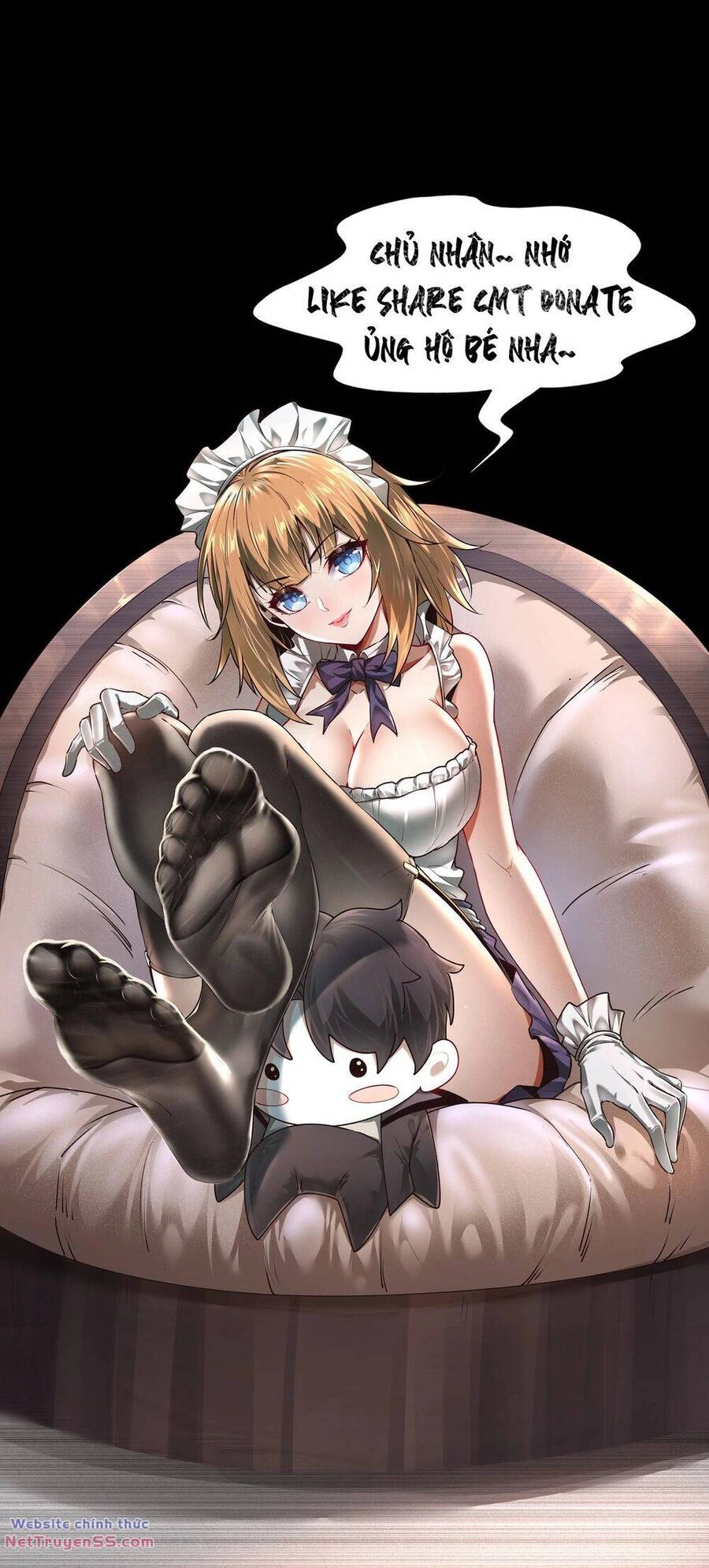 Ta Biến Thế Giới Kinh Dị Thành Trò Chơi Nuôi Dưỡng Chapter 11 - 51