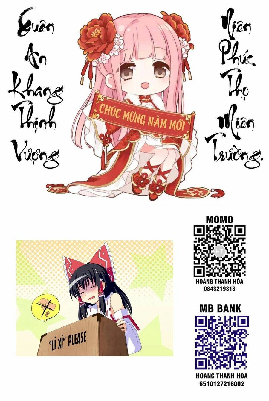 Ta Biến Thế Giới Kinh Dị Thành Trò Chơi Nuôi Dưỡng Chapter 12 - 2
