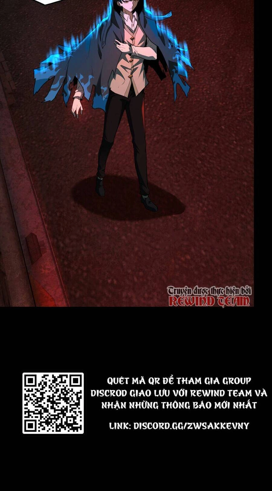 Ta Biến Thế Giới Kinh Dị Thành Trò Chơi Nuôi Dưỡng Chapter 12 - 13