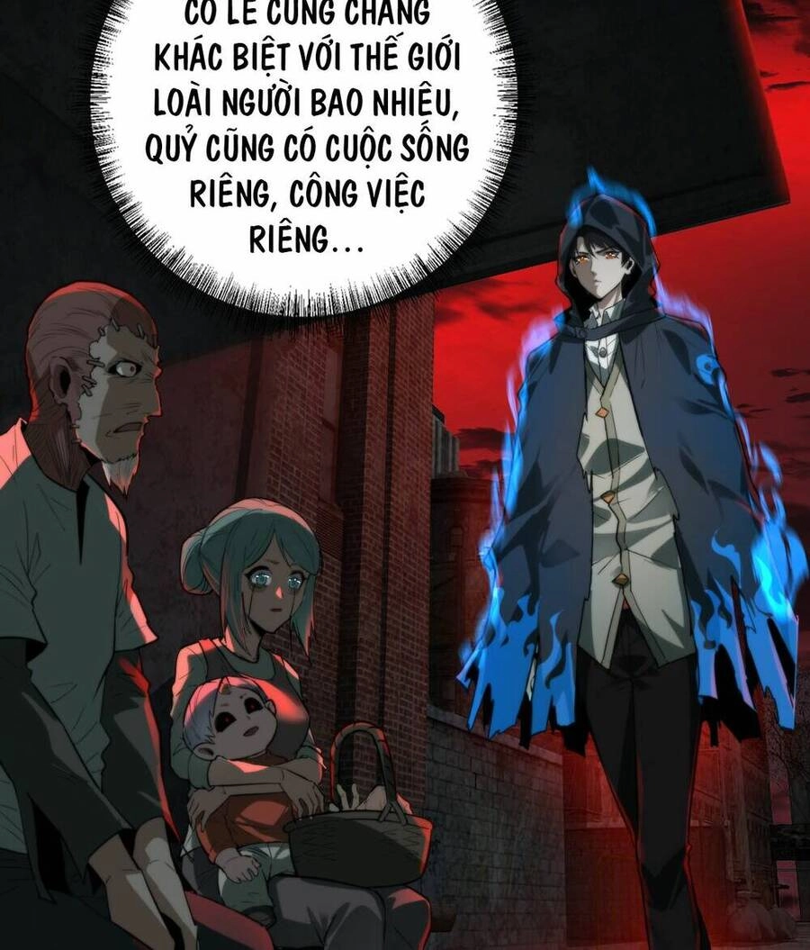 Ta Biến Thế Giới Kinh Dị Thành Trò Chơi Nuôi Dưỡng Chapter 12 - 15