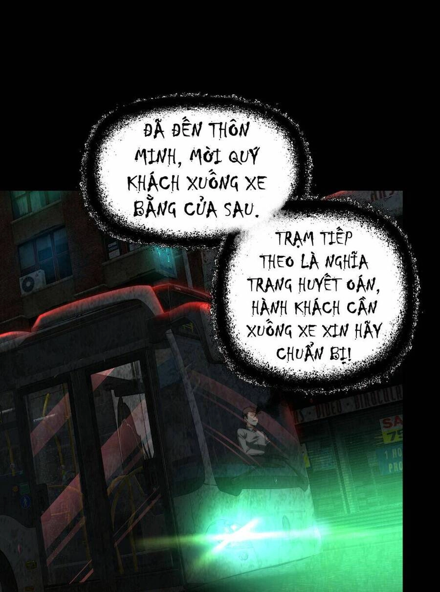 Ta Biến Thế Giới Kinh Dị Thành Trò Chơi Nuôi Dưỡng Chapter 12 - 17