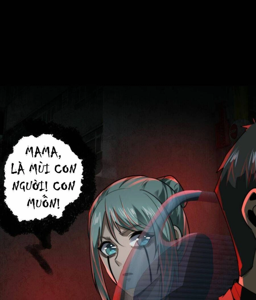 Ta Biến Thế Giới Kinh Dị Thành Trò Chơi Nuôi Dưỡng Chapter 12 - 26