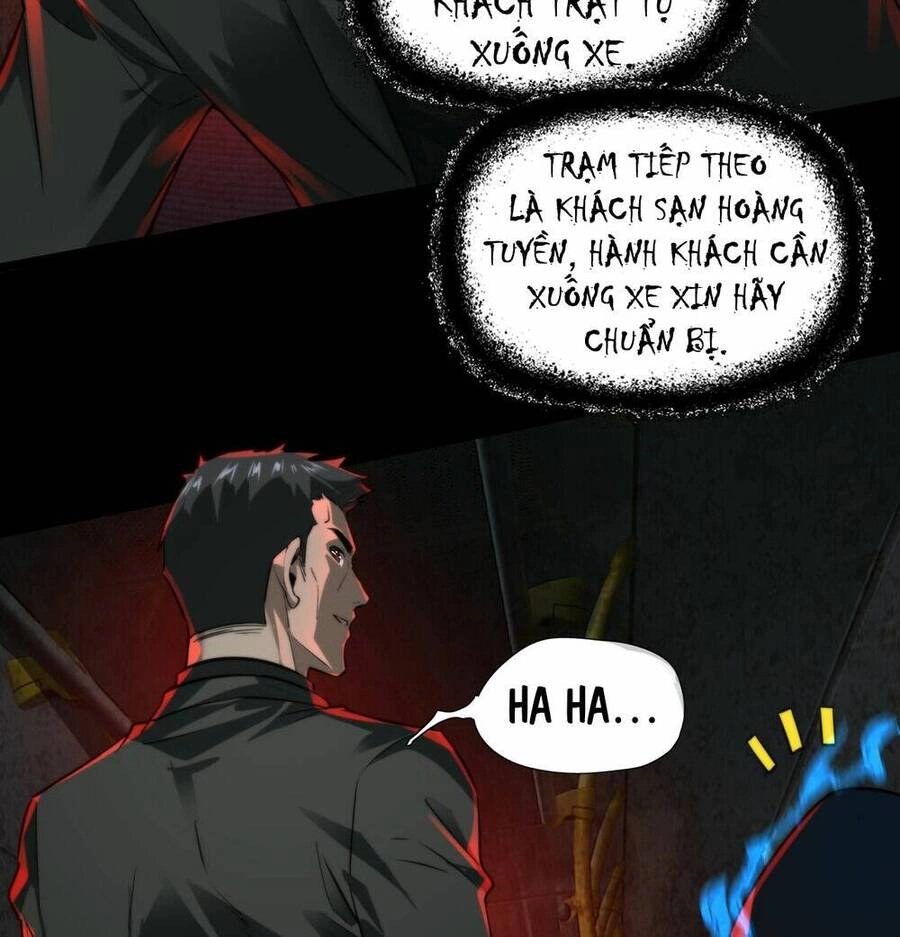 Ta Biến Thế Giới Kinh Dị Thành Trò Chơi Nuôi Dưỡng Chapter 12 - 29