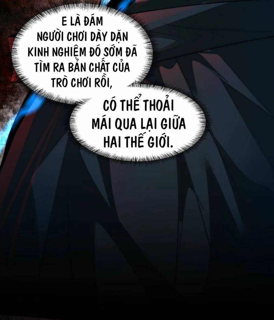 Ta Biến Thế Giới Kinh Dị Thành Trò Chơi Nuôi Dưỡng Chapter 12 - 32