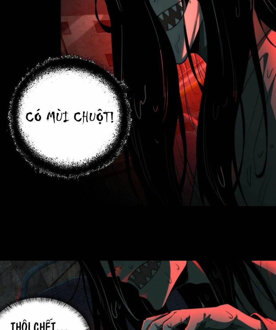 Ta Biến Thế Giới Kinh Dị Thành Trò Chơi Nuôi Dưỡng Chapter 12 - 35