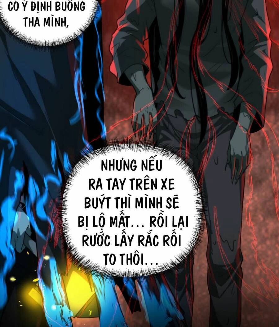 Ta Biến Thế Giới Kinh Dị Thành Trò Chơi Nuôi Dưỡng Chapter 12 - 40